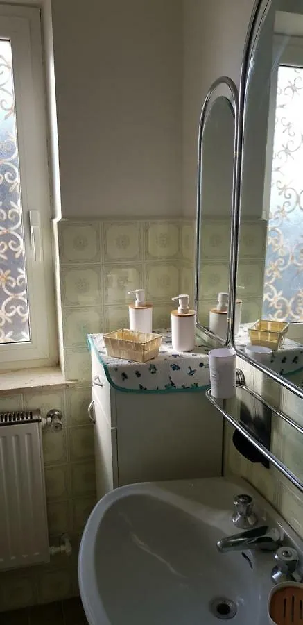 Mistral Apartment Alassio 0*,